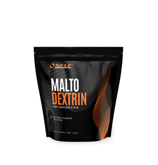 Maltodextrin 1kg - Natural